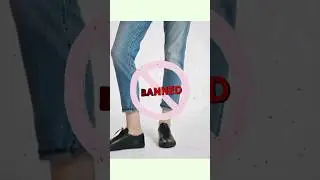 [SUB] Country Where Jeans Are Banned #shortsfeed #shorts #jeans #northkorea @hopeing_is_good