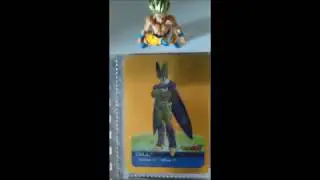 Album Completo Dragon Ball Z METAL SUPERPOTENZIATE