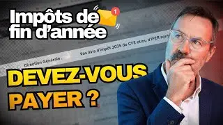 CFE en 2025 : Qui doit vraiment payer ?