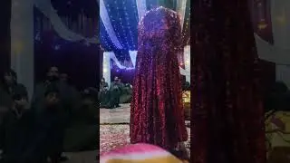 Gaash aaw lanjii lanjii panj path Madinas 
