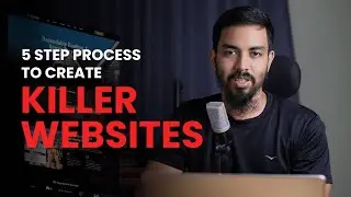 Our Proven Website Design Strategy: How We Build Websites That Convert