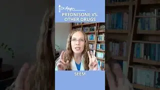 Prednisone vs. Other Drugs: Which Is the Better Choice for Your Treatment?