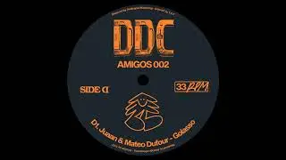 Juaan & Mateo Dufour - Golasso [DDC008]