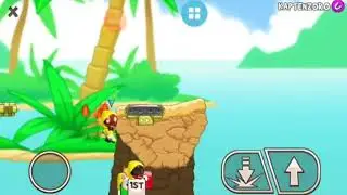 Superstar party