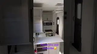 2026 Montana High Country 377 FL #campping #camper #rvlife #keystonerv