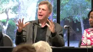 A Company of Authors: Doug McAdams