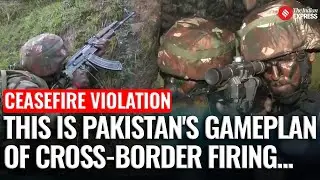 Pakistan’s Strategy: Provoking LoC Tensions Through Targeted Firing | India Pakistan Tensions