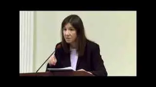 Hillary Mann Leverett-Why the 