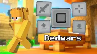 mobile Hive Bed wars at 60 fps //ipad 11th gen\\ 