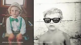 Объектив Lensbaby Composer Pro with Edge 80