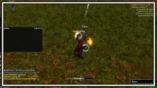 World of Warcraft Review Stream, Part 1 (Classic, briefly)