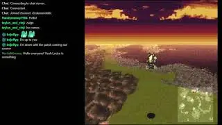FF6 T-Edition translation patch testing! (Part 15: Searching for more friends in WoR)