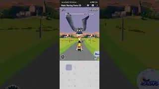 Moto Racing Fever 3D (Java) Chapter 1 Ending #roadto800subscribers