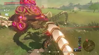 Breaking some ankles