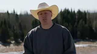 Justin Rogers - Cattleman (Official Music Video)