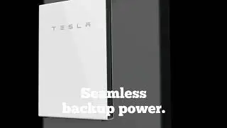 Daniel Aharonoff  Powerwall 2 finally arrived and installed
