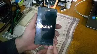 HARD RESET SAMSUNG NOTE 4 SM N916L СБРОС НАСТРОЙКИ