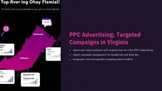 Digital marketing agency Virginia