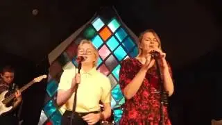 Fearless Feminist Festival Montage