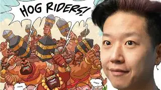 Book of Clash Lore