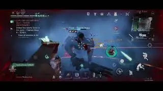ONCE HUMAN. P90 and Savior set,solo SIGMA NM. 