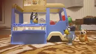 Bluey I can cook show 20