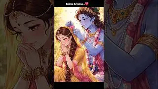 3 Most Beautiful Love Stories of Sanatan Dharma ❤️