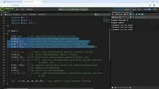 C++ Beginner Tutorial - Basics - #355 -  Converting Constructor