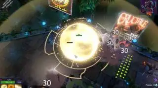 Walkthrough Forced Showdown Action TCG Lets Play Steam Games Part 2