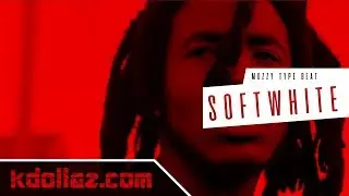 [FREE] Mozzy Type Beat &ldquo;SoftWhite&rdquo; | West Coast Rap Instrumental 2018 @1KDollaz