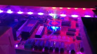 Commodore AMIGA 500 68030'er Power