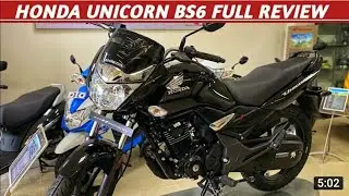 345.KM Long Drive By Honda CB, Unicorn Bike year 2019.