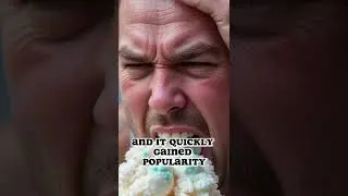 World Ice Cream Eating Championship #festival #icecream