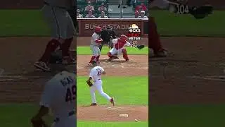 105 MPH 🤯🔥