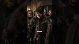 Jon Snow Didn't Break His Vows (He Found a Loophole) 🐺 #gameofthrones  #gameofthronescharacter