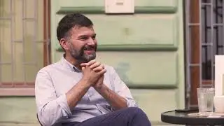 INTERVIURILE ASAP LA FOV BRAȘOV: OCTAVIAN BERCEANU