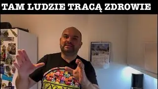 SPRINTERZY W PIEKARNIACH W UK