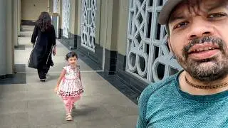 Pihu Caught and Confused !!