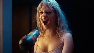 Ayleen Valentine - anesthetized (Official Music Video)