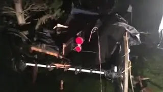4 injured, including 2 children, in Amish buggy hit-skip in Geauga County