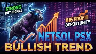 #netsol  #PSX #analysis 13/12/2025