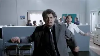 Geo Tez Office Song