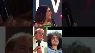 Agradecimiento Especial: Leo Caprile, Mago Olaverr&iacute; y Stefan Kramer #shorts