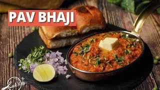 GHAR PER BANI PAV BHAJI 🤤 #food #recipeblog #recipe #recipewebsite #foodrecipe #cooking #tastyrecipe