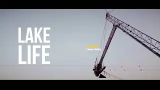 Lake Life &ndash; Wakeboarding am Steinberger See