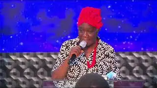 ADONAI COVENANT CHRISTIAN CENTRE Live Stream