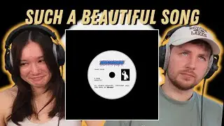 Frank Ocean - Cayendo (Side A - Acoustic) REACTION