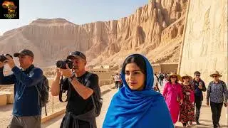 Destination Africa  Beauty, Spirit, and Wonder