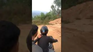 Mama rider 😅🤭 #rb02 #tanahun #chhang #180pulsar #minivlog #meme #minivlogshorts