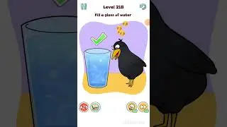 Draw police tricky puzzle #androidgames #gameplay level 228